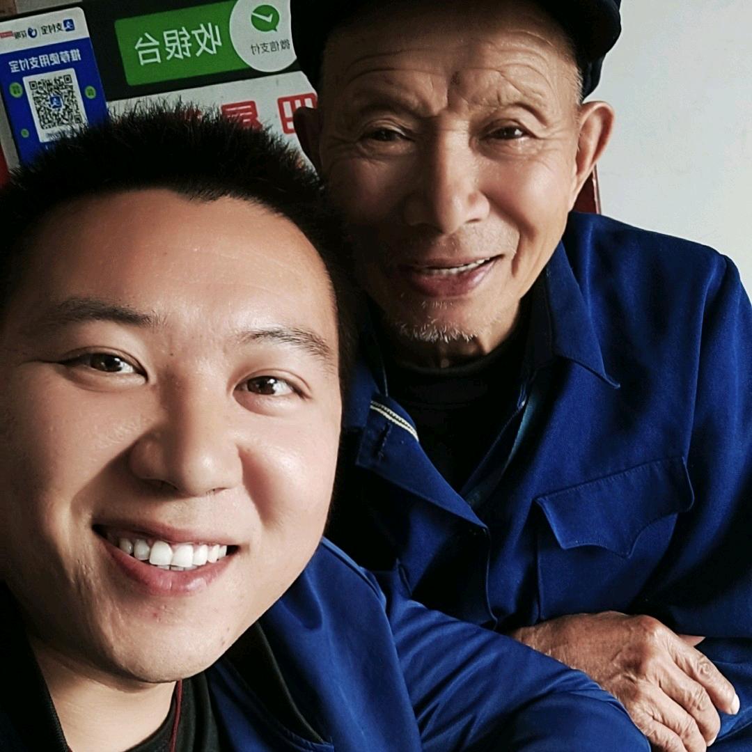 许憨憨   平安五金机电