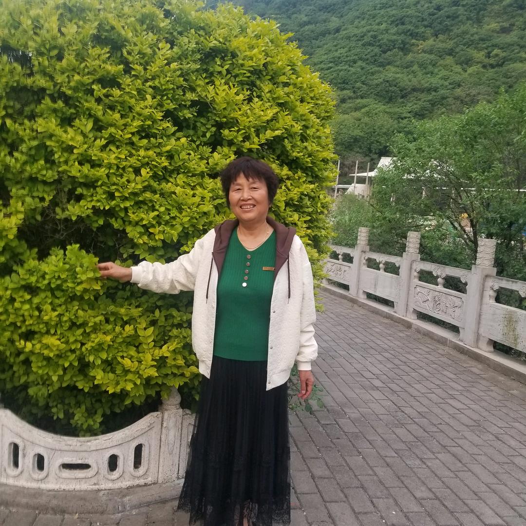 者玉