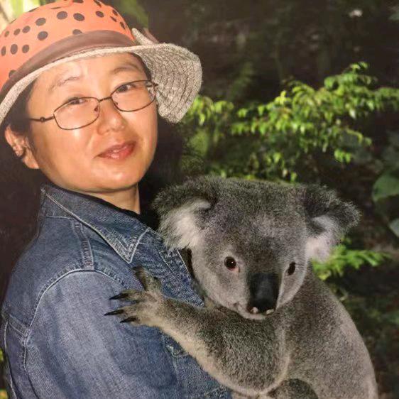鹤舞天涯(六日休)上午十点半开直播两小时
