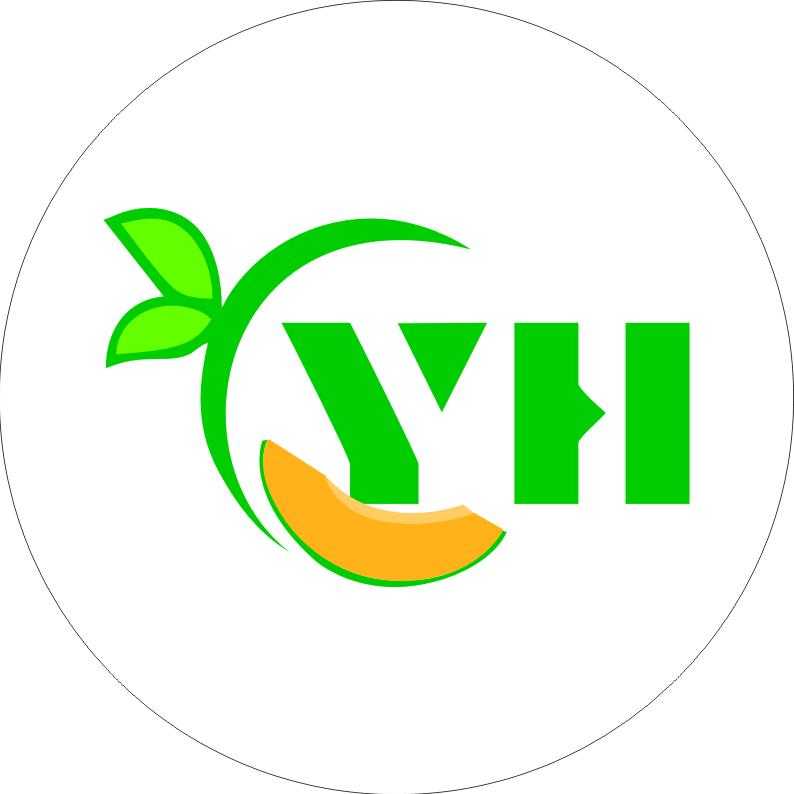 益鸿生鲜供应链
