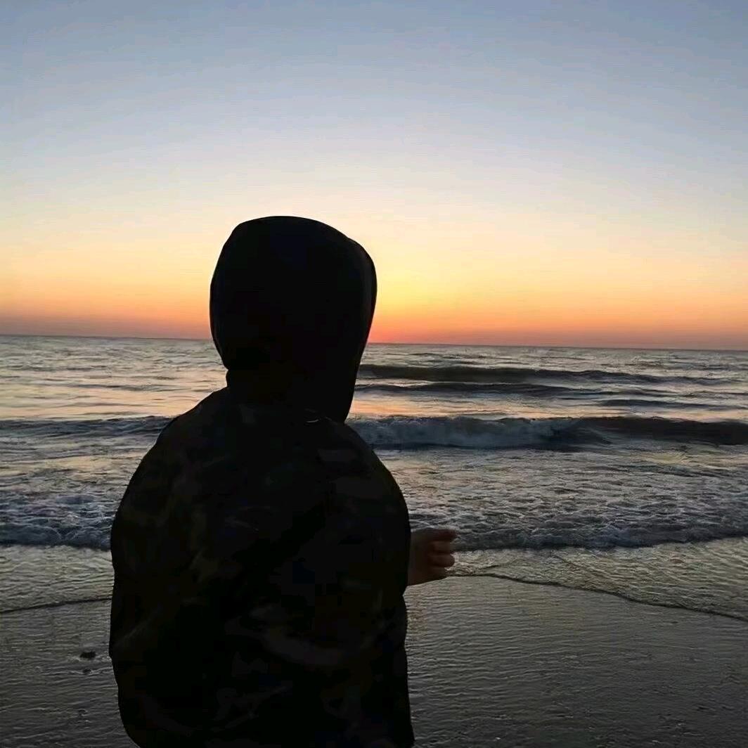 小张🌊