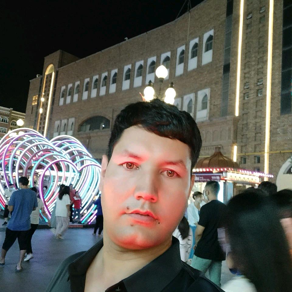 馕中之馕