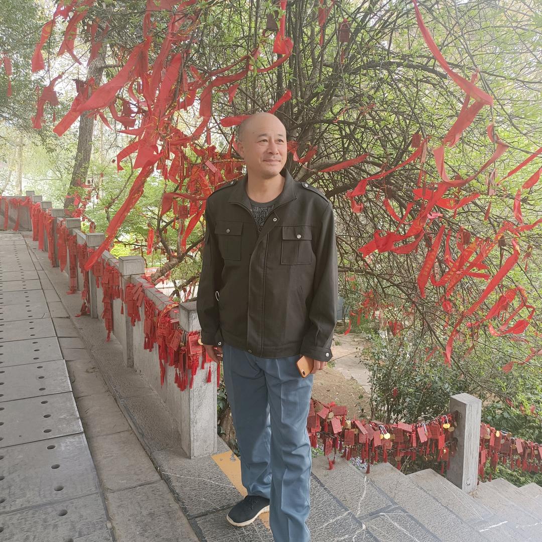 李老大