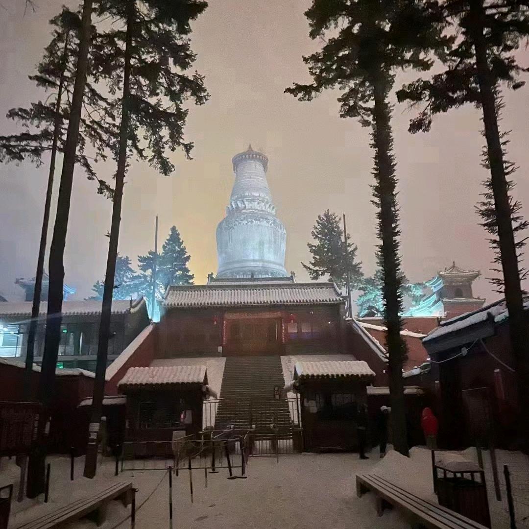 心无挂碍