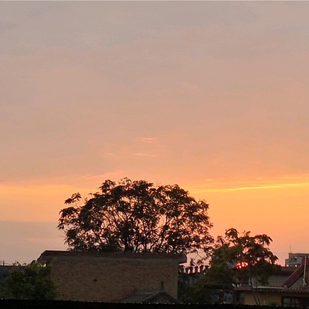 人生就是一场修行而已