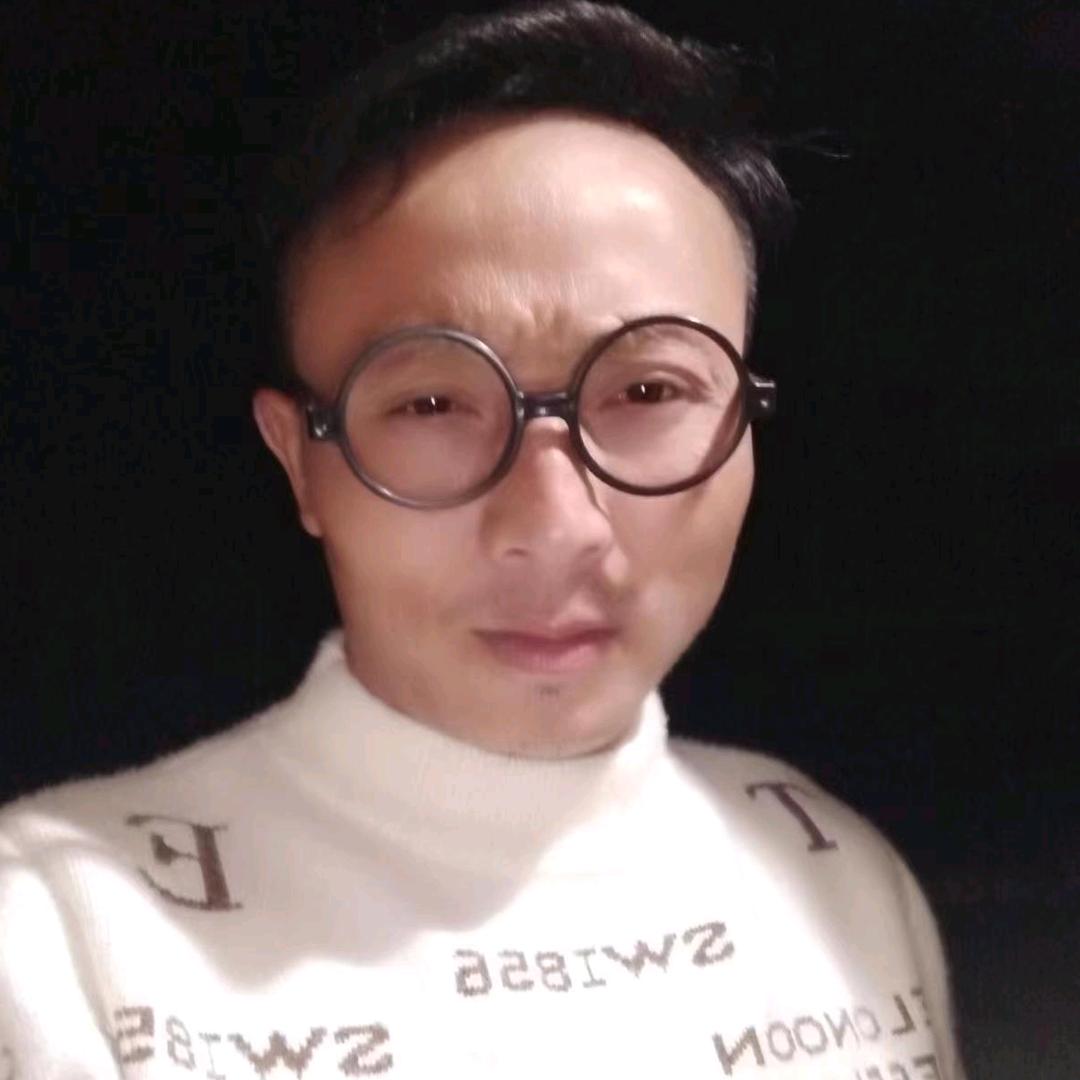 梦在前方