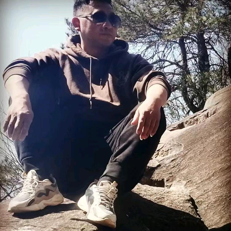 我命由我…不由天