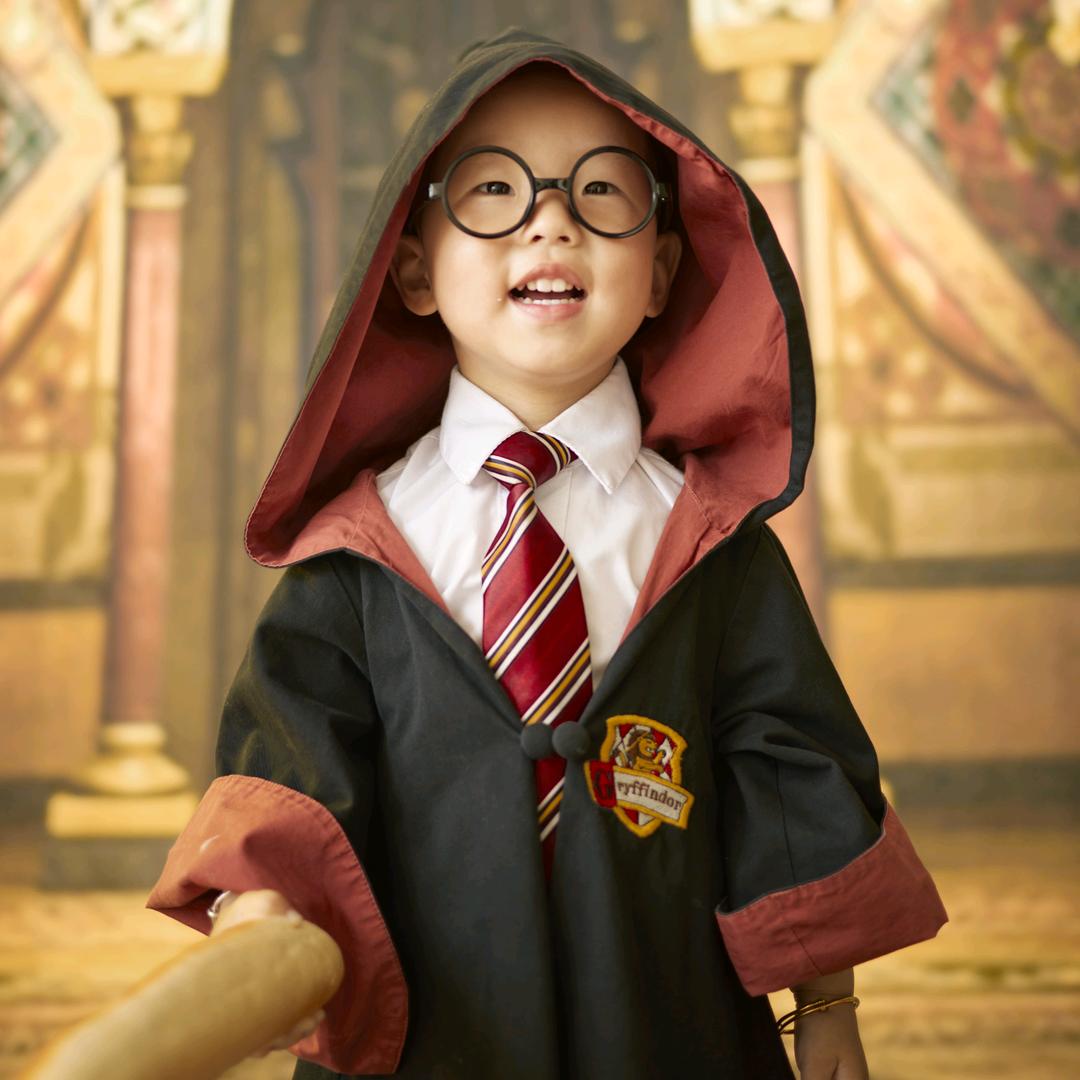 小弯记录日常生活