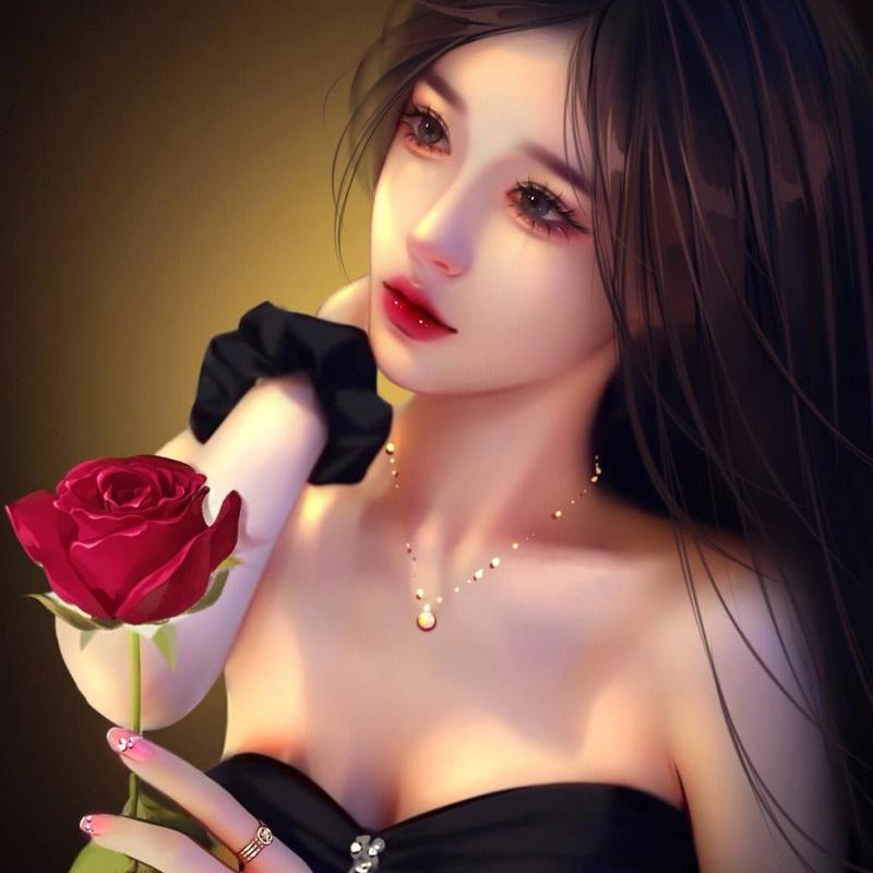 ༊ღ᭄压寨夫人꧔ꦿ᭄💞(拒绝私聊)