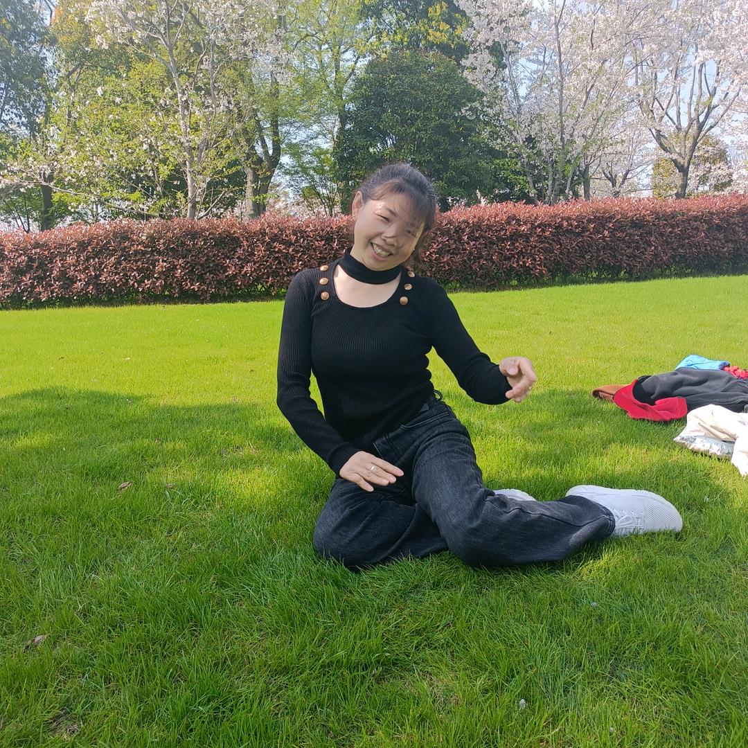 心随舞动《广场舞》