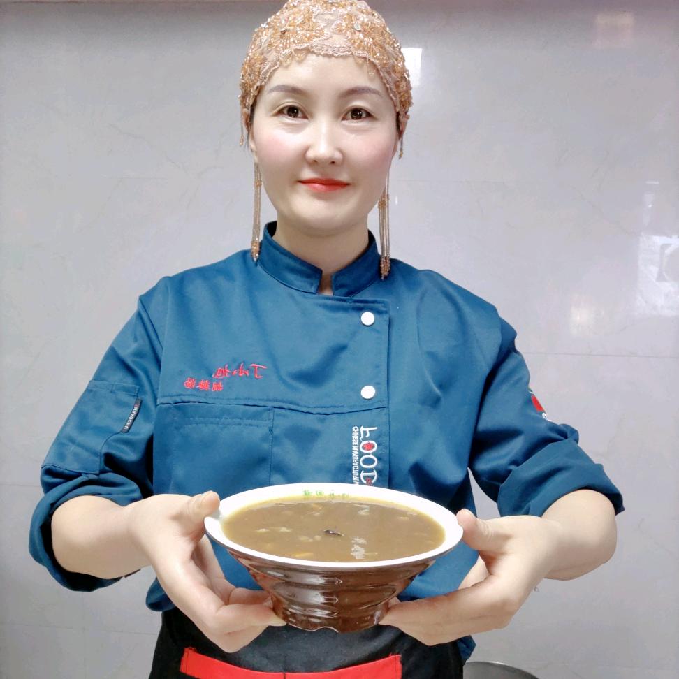丁小旭胡辣汤
