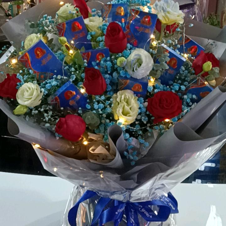花花世界