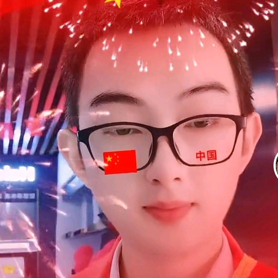 脚踏善良，拥有远方🌅