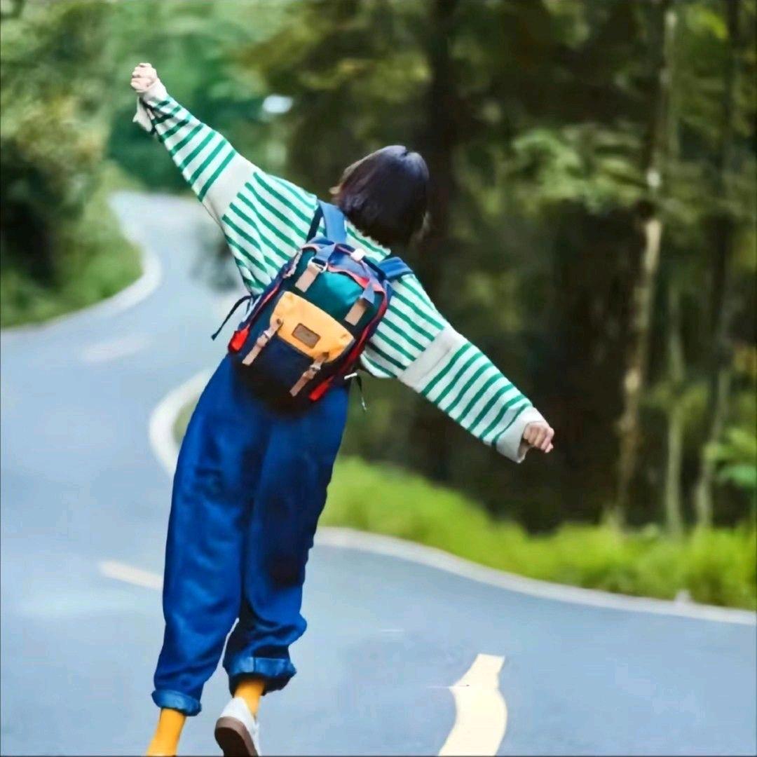 ✨余生᭄✨随心᭄ꦿ