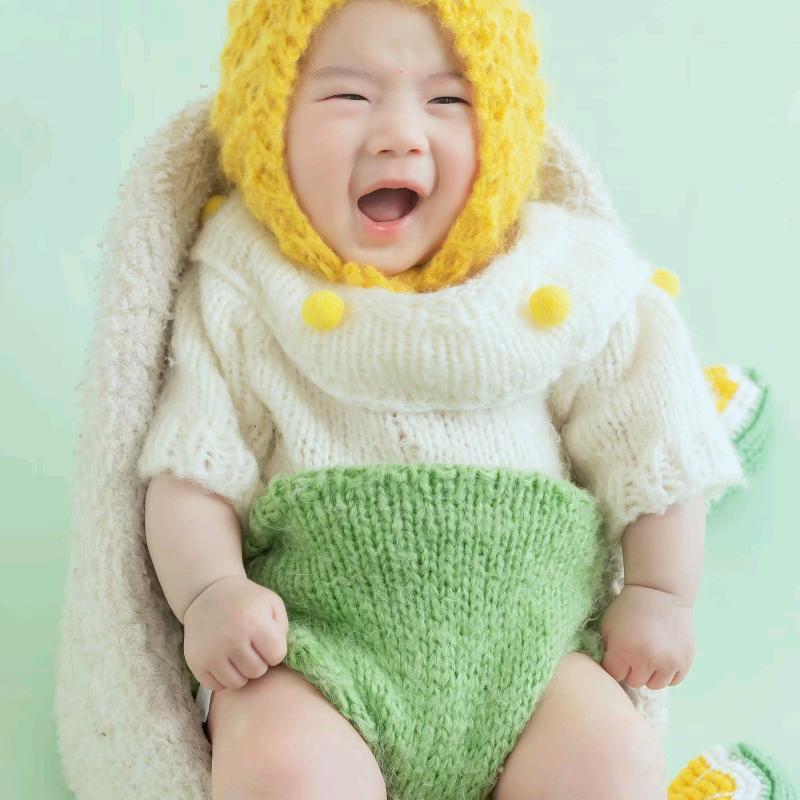 元宝和十一麻麻