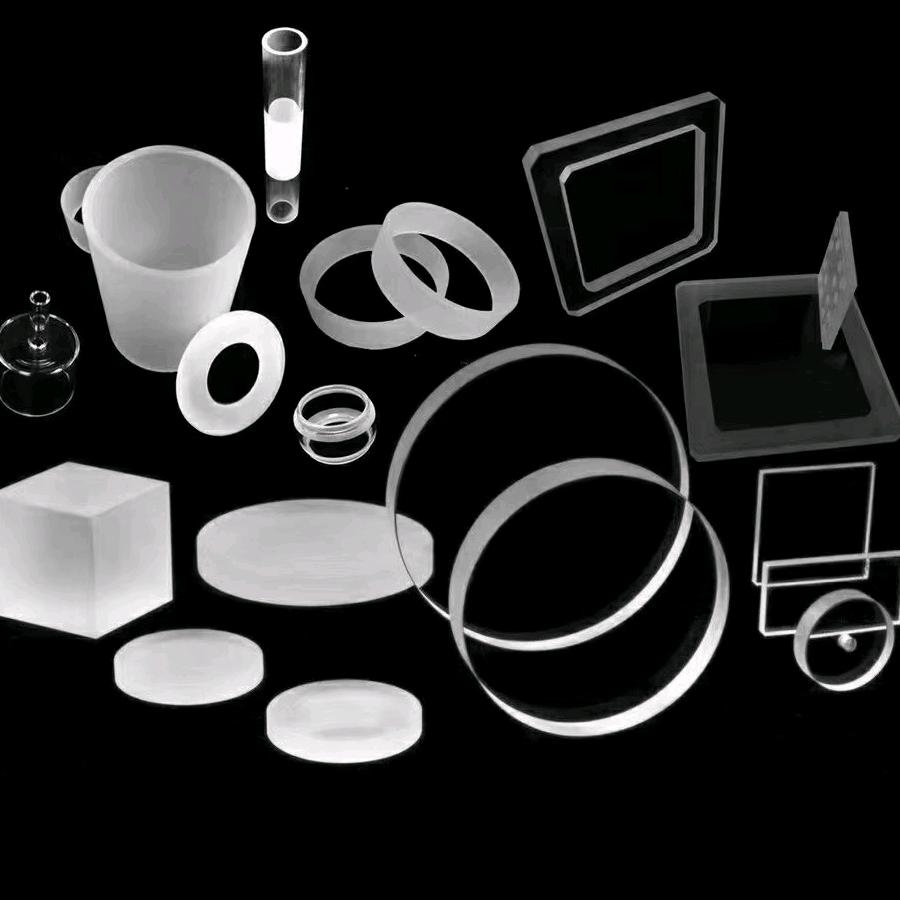 南阳晶耀光电仪器有限公司