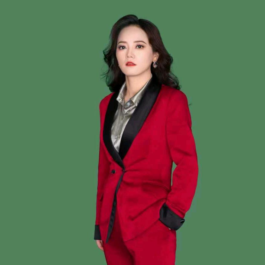 茹媛聊优质女性情感（招募女性情感讲师）