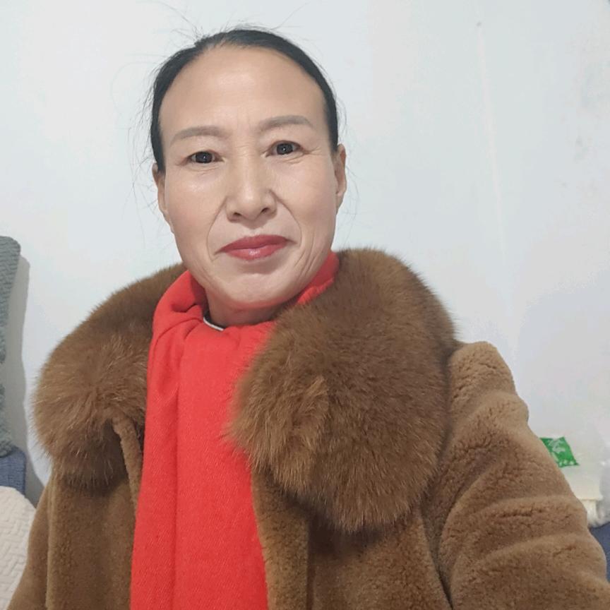 韩秀华
