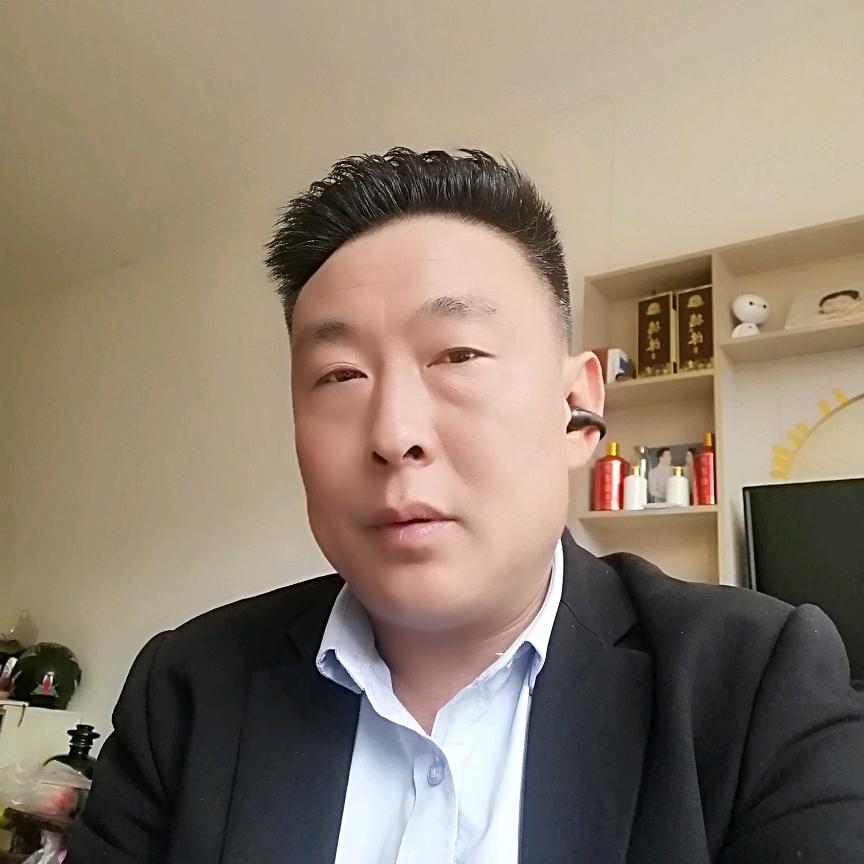 茅台酱酒宋小伟