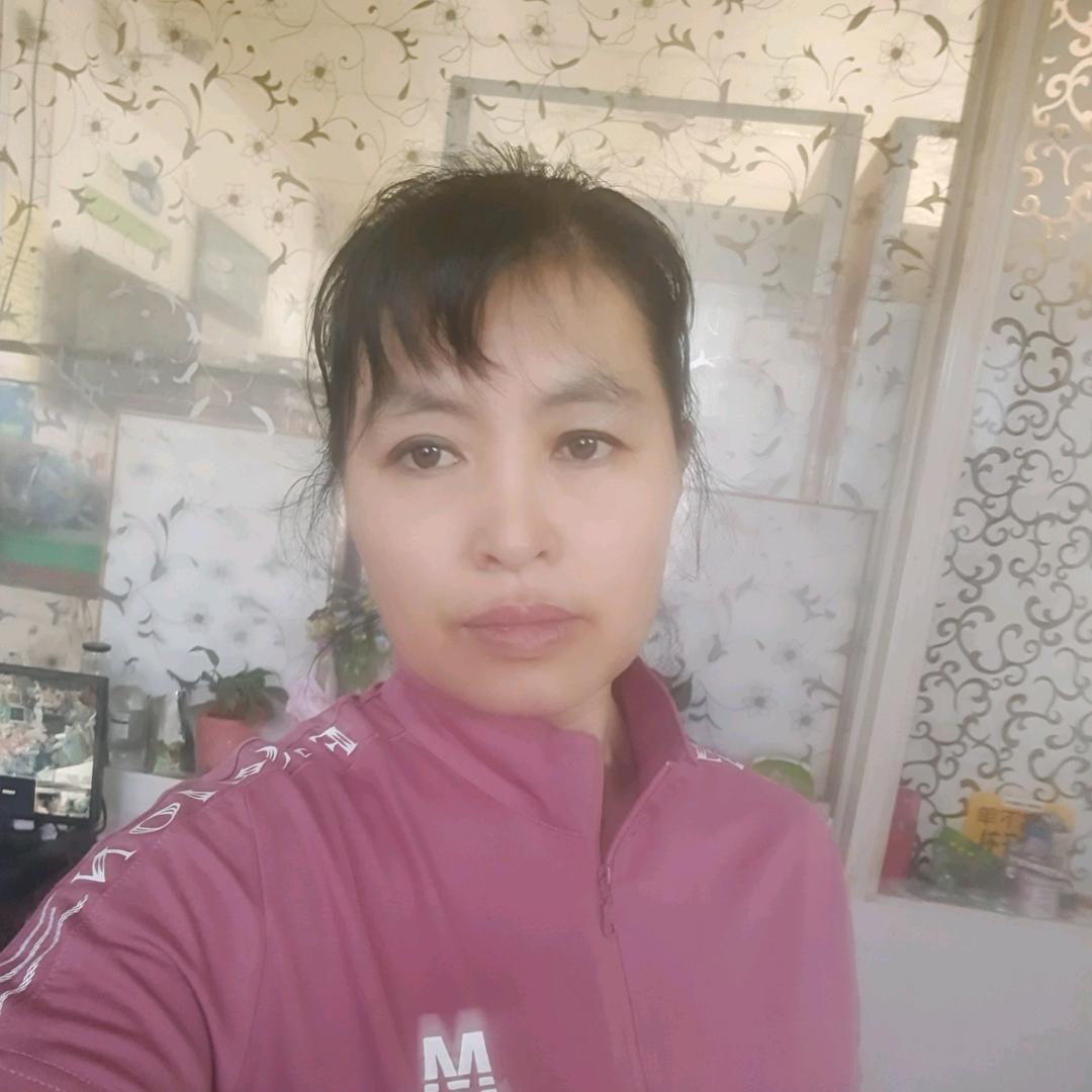 70后～黄姐