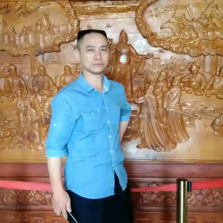 陶师傅