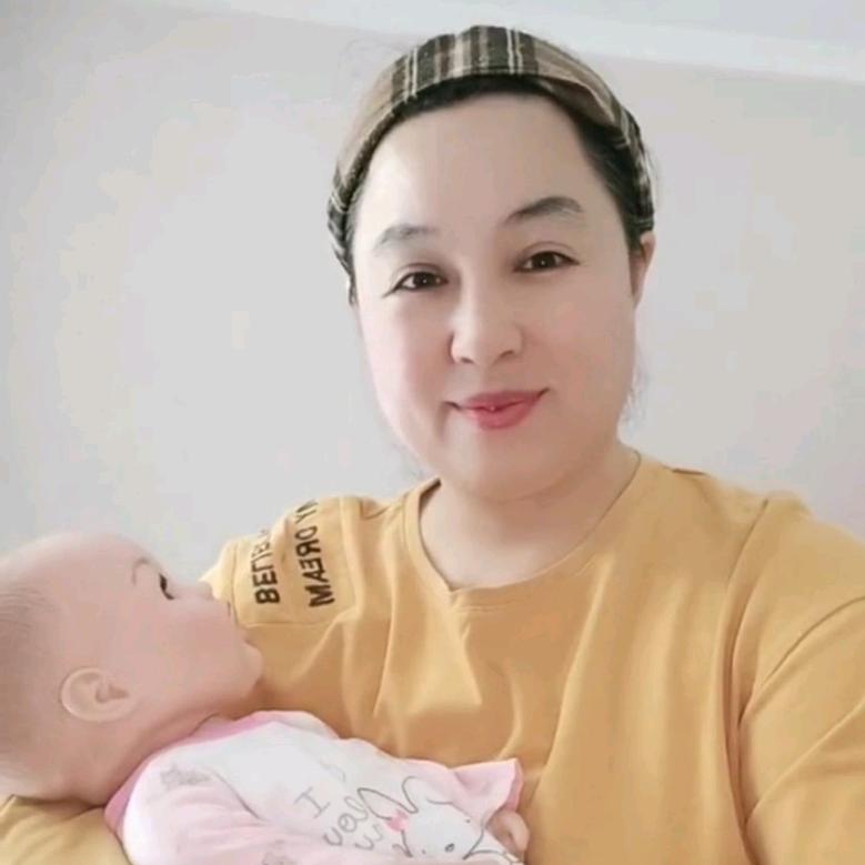 【芳馨家政】月子营养餐培训黄姐(带学员)