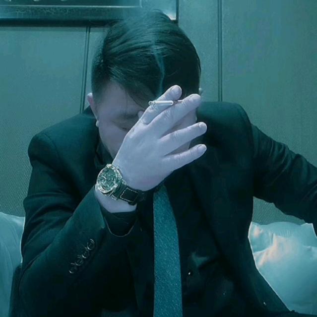 @老炮儿