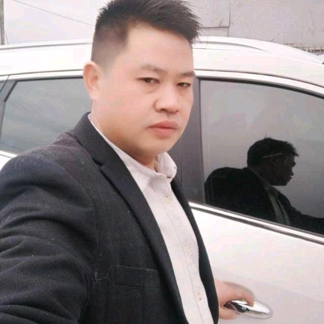 未来的梦想💪