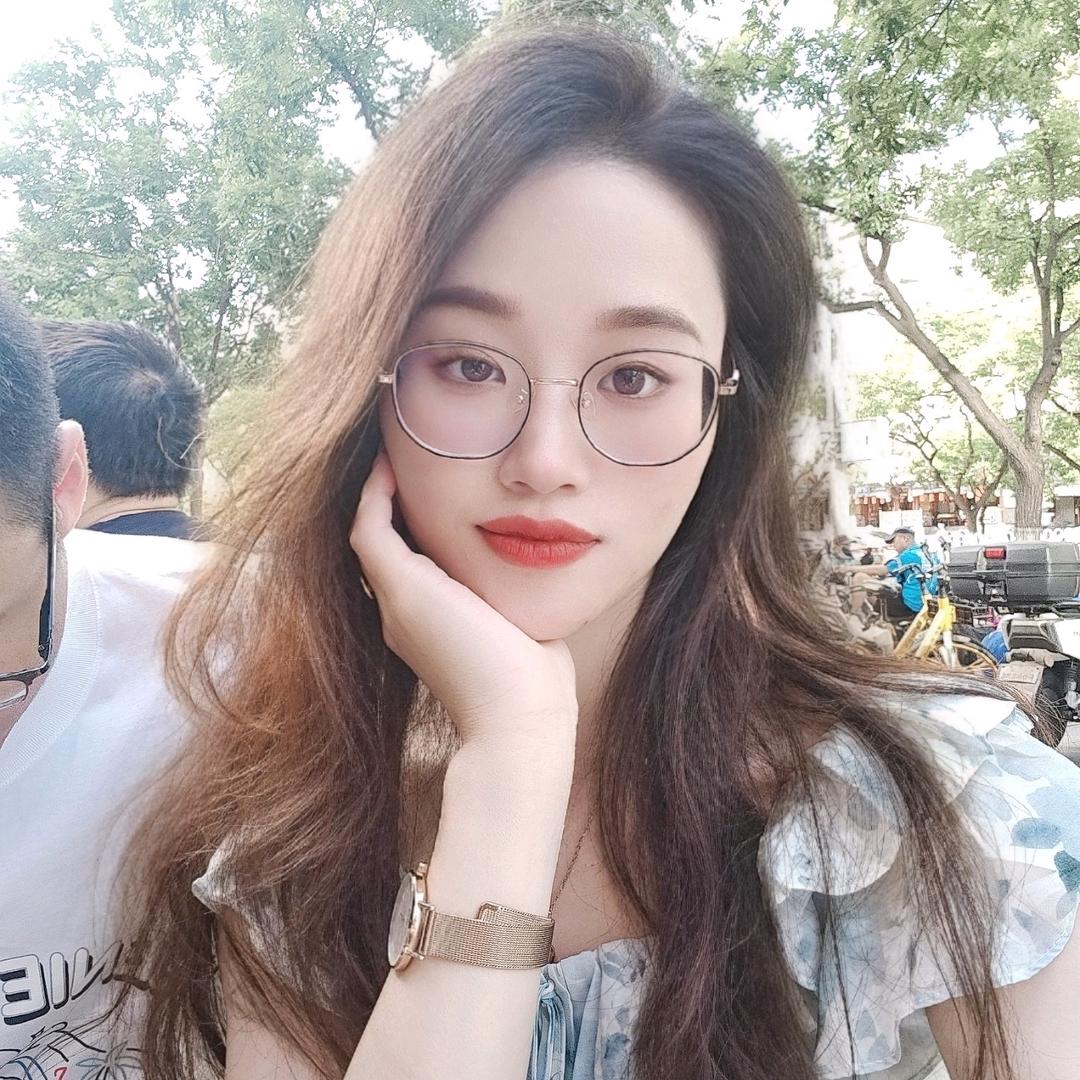 张淼淼啊🌝