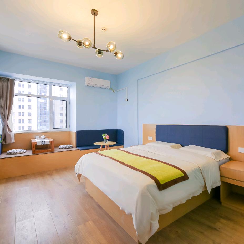 烟台永宜商业管理有限公司