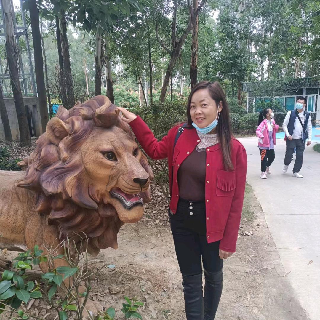 晓翠