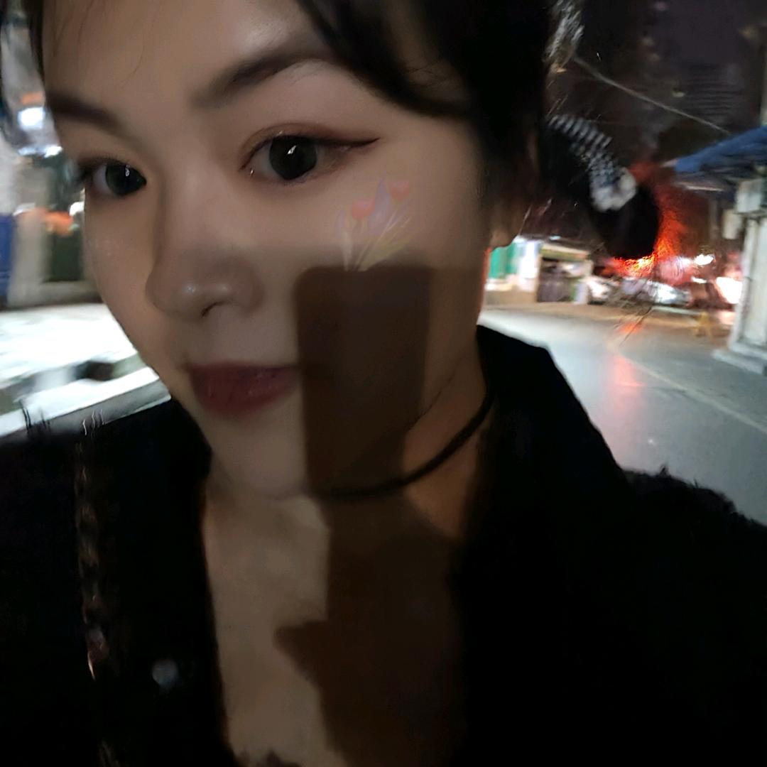 琪琪🎠