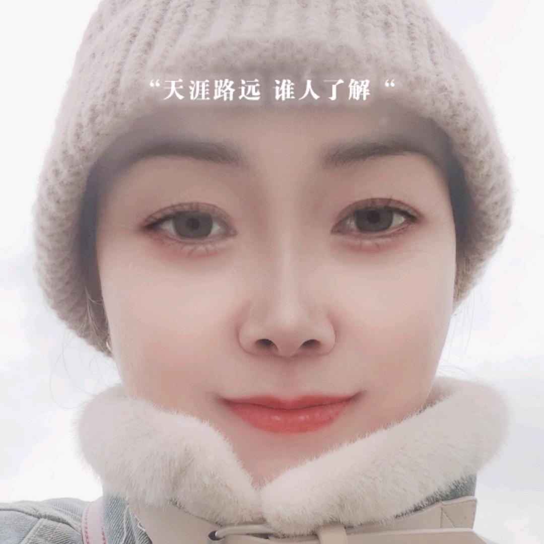 浮生若梦，为欢几何