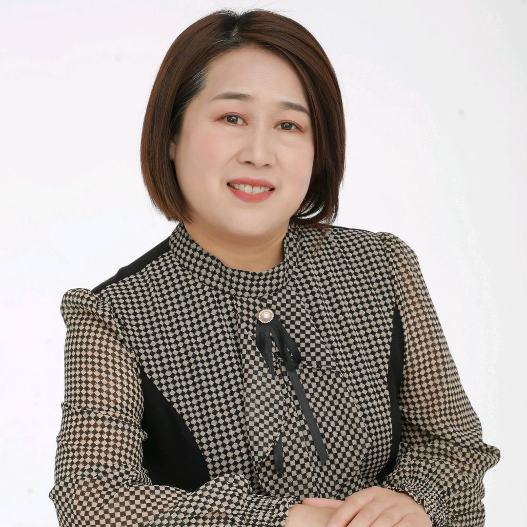 汝州市七里幼儿园—吴园长
