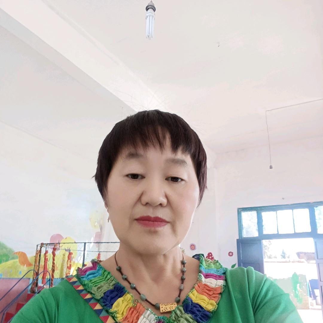 菊花🌺开心就好🌹