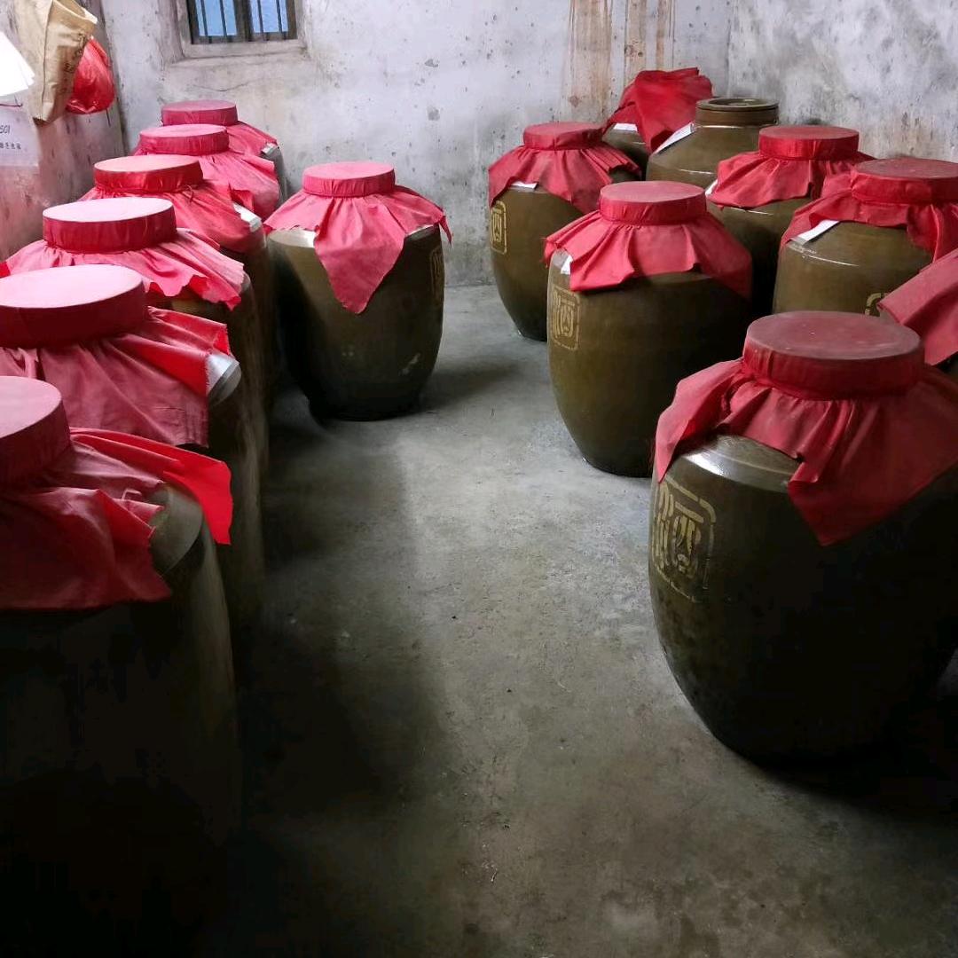 纯粮米酒，药材，水果酒制作