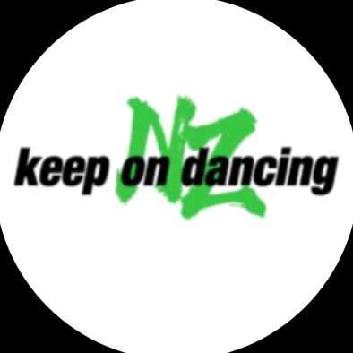 NZ舞元素街舞社