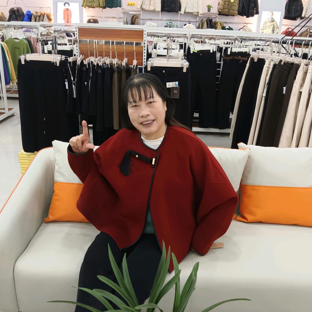 朱坤香