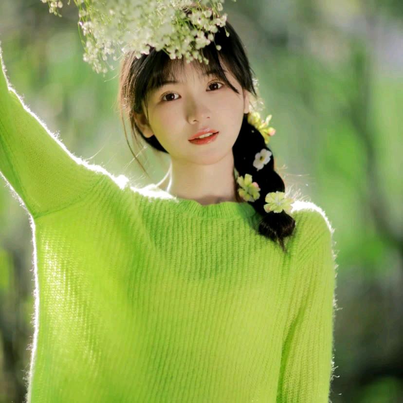 珍妮