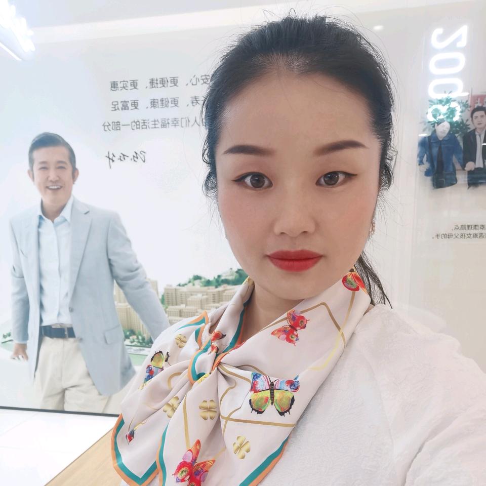 万爱一人
