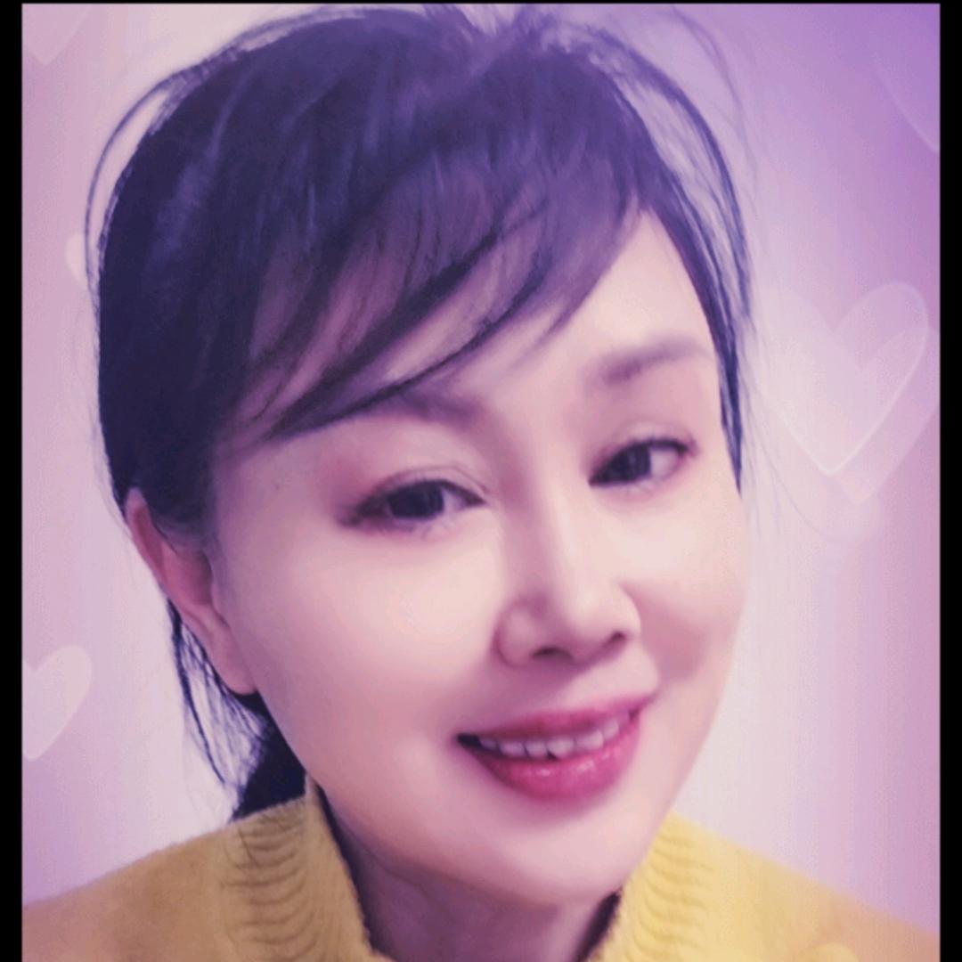 艳姐手机摄影