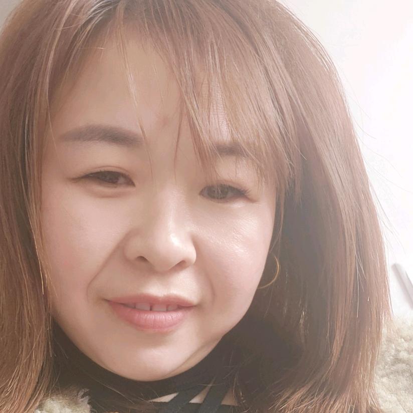 认识你很高兴