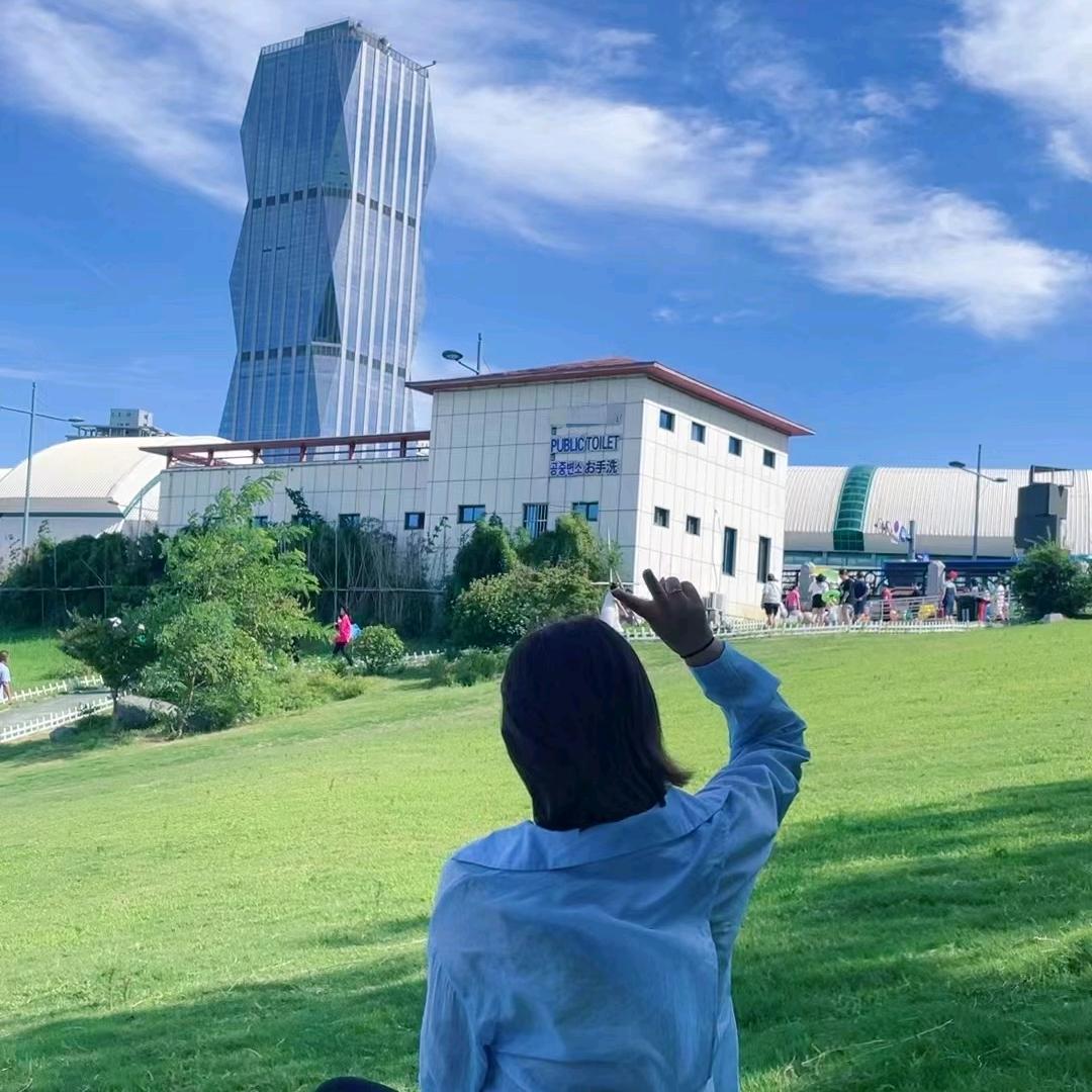 王优秀🏠