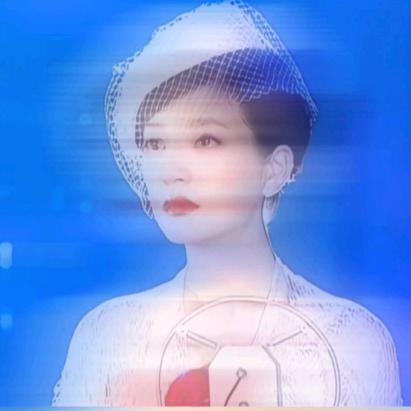 歌坛天后白玫瑰