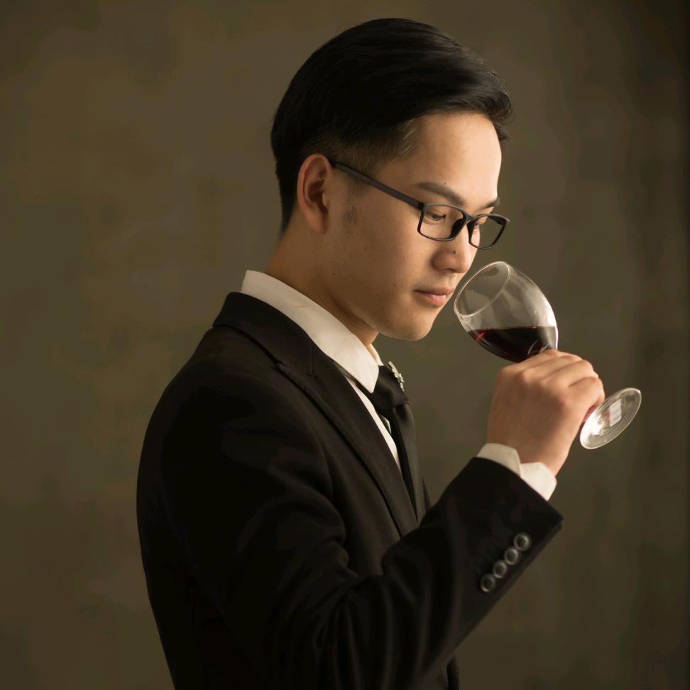葡萄酒小漆