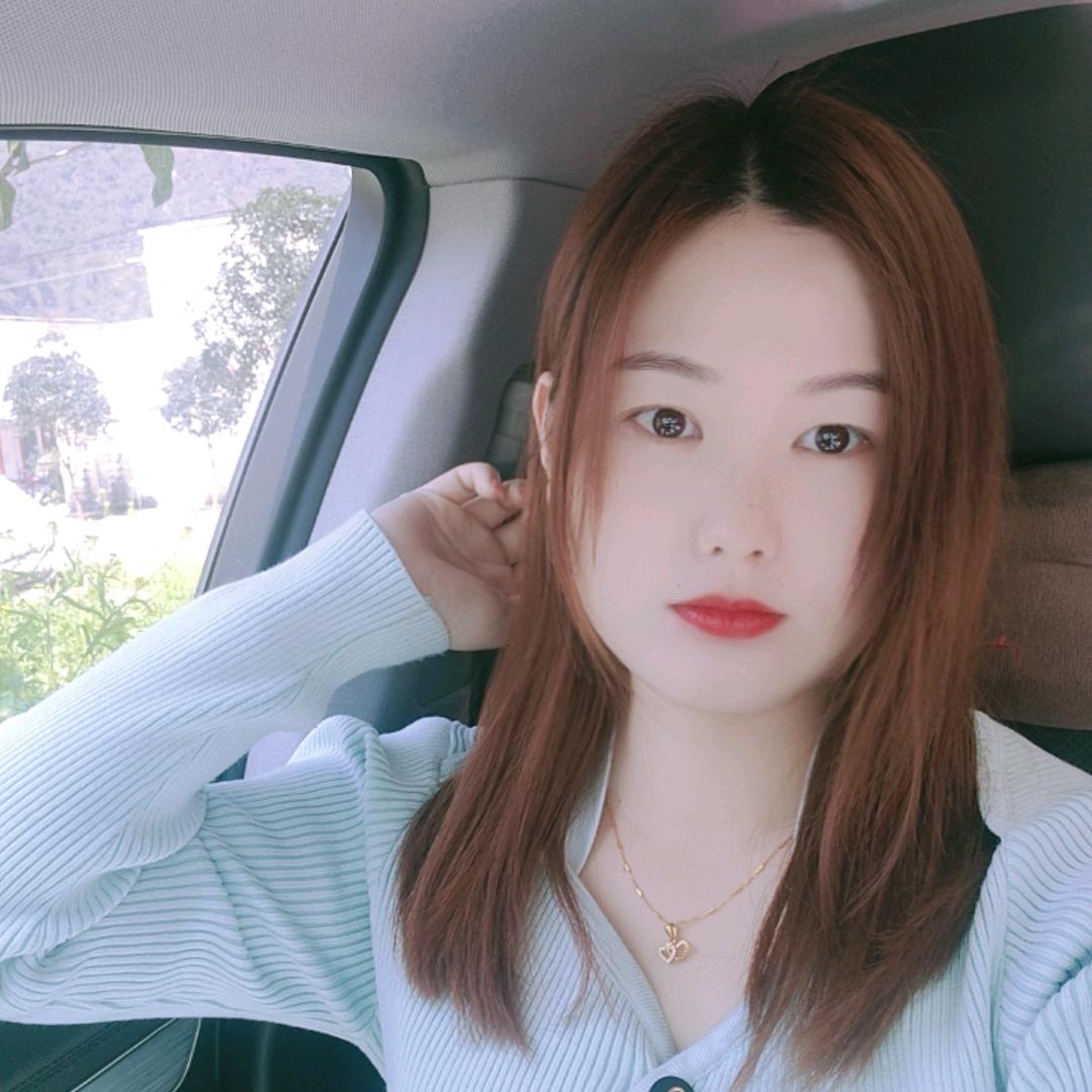 醉美的微笑