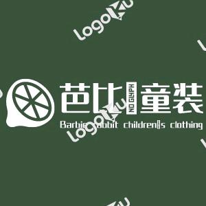 芭比童装