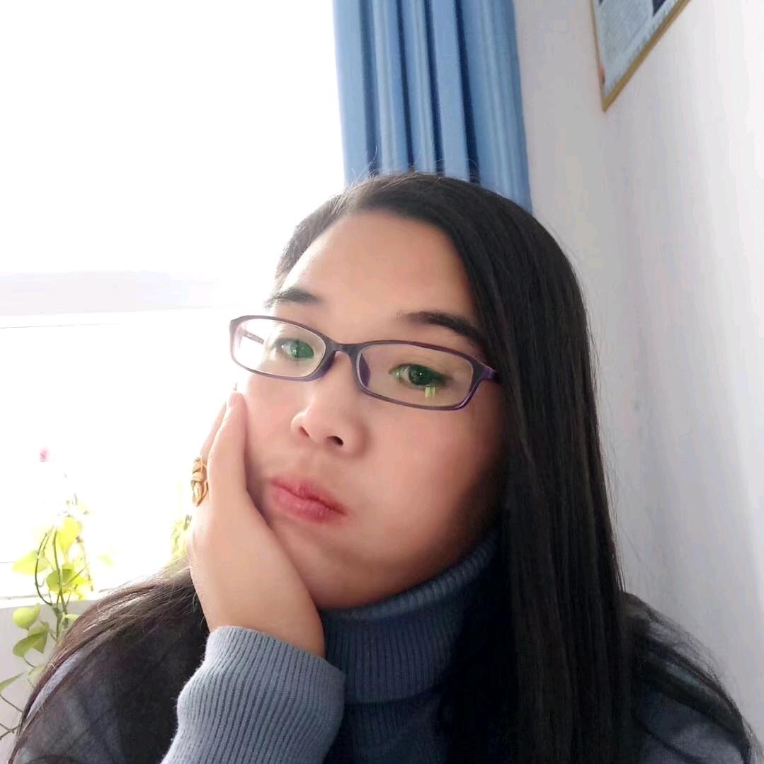 称心如意  岁月静好