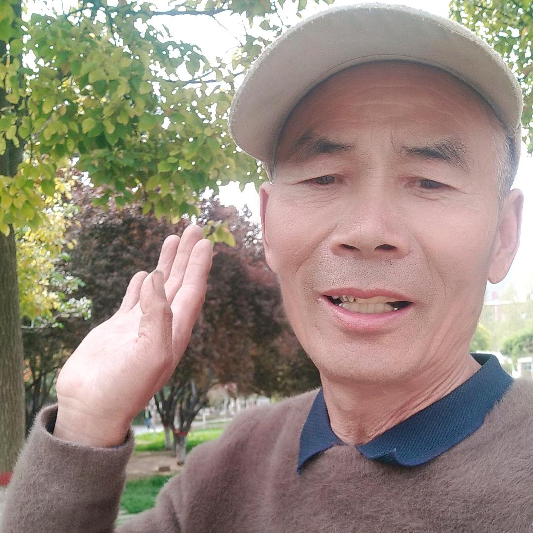 善良哥(每周一到周四晚八点半开播丿