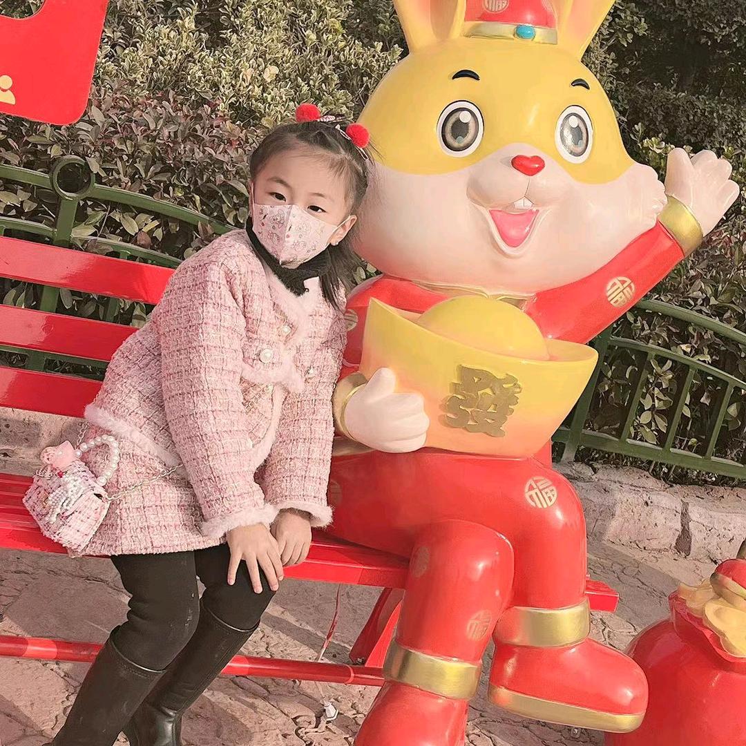 诺诺的姥姥